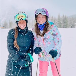 Meet your Posher, Jentry